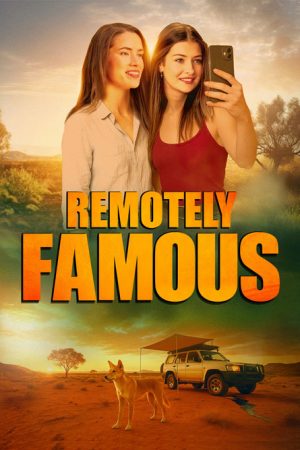 Remotely Famous (2025) poster
