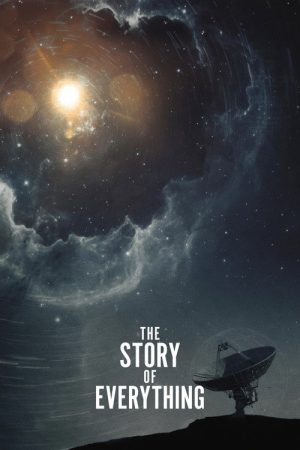The Story of Everything (2026) poster