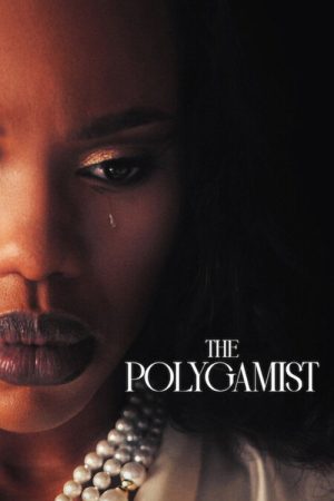 The Polygamist (2026) Web Series — Cast, Story & Where to Watch | MovieLinkBD poster