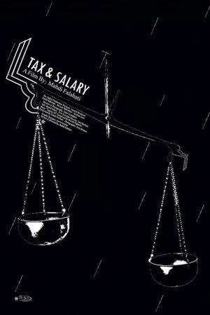 Tax & Salary (2020) poster