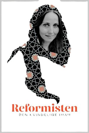 The Reformist (2019) poster