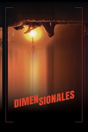 Dimensionales (2025) poster