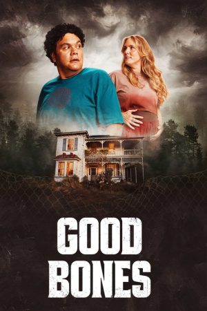 Good Bones (2026) poster