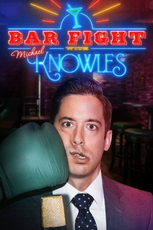 Bar Fight with Michael Knowles (2025) poster
