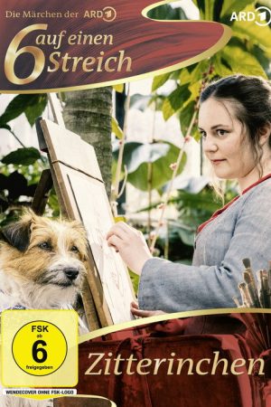 Zitterinchen (2022) poster