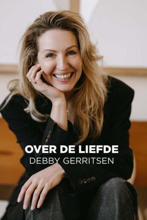 Over de Liefde (2026) poster