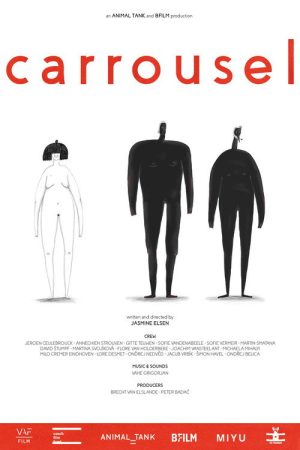 Carrousel (2020) poster