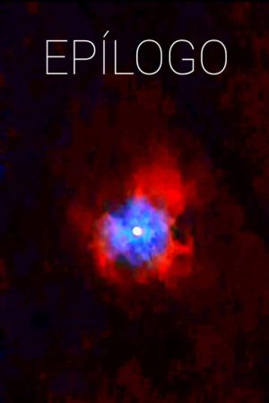 Epílogo (2021) poster
