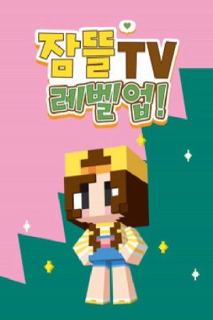 잠뜰tv 레벨업! (2020) poster