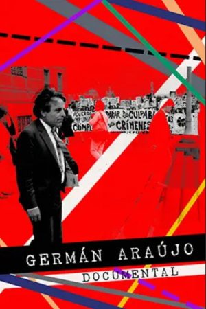 Germán Araújo (2025) poster