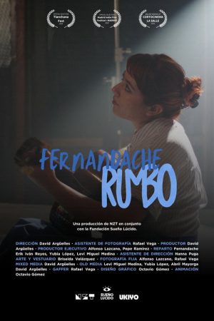 Fernandache – Rumbo (2026) poster