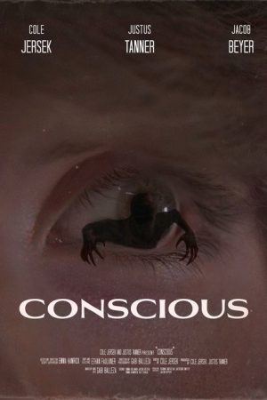 Conscious (2026) poster