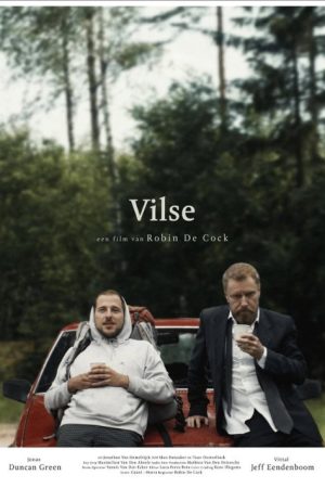 Vilse (2024) poster