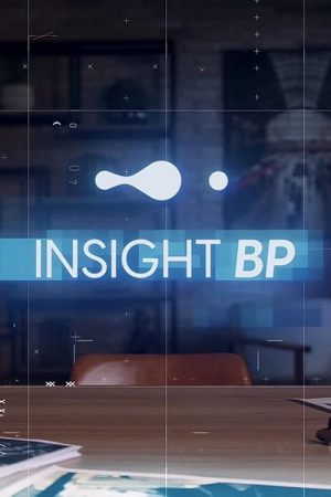 Insight BP (2021) poster