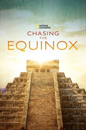 Chasing the Equinox (2019) poster