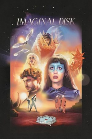 Imaginal Disk (2026) poster