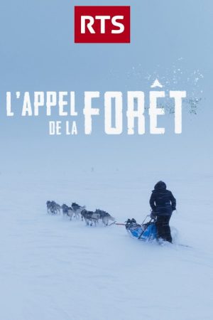 L’Appel de la forêt (2023) poster