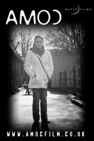 Amoc (2017) poster