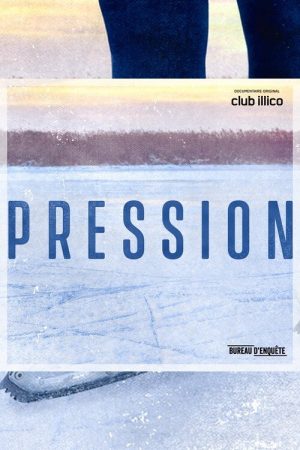 Pression (2021) poster