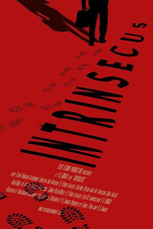 Intrinsecus (2017) poster