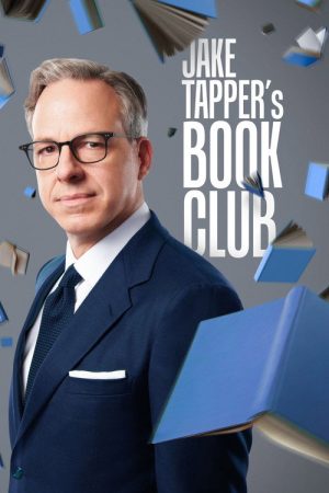 Jake Tapper’s Book Club (2022) poster