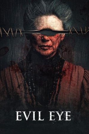 Evil Eye (2022) poster
