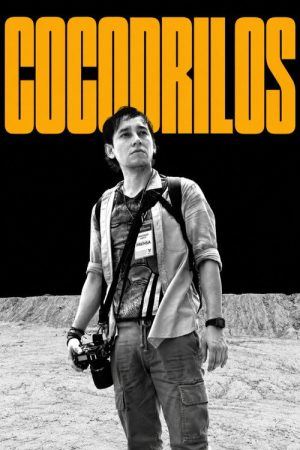 Crocodiles (2026) poster