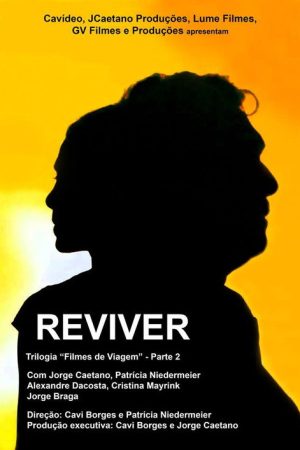 Reviver (2018) poster