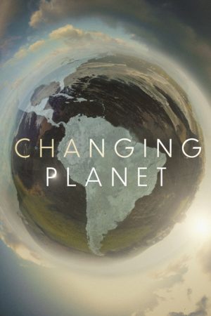 Changing Planet (2022) poster