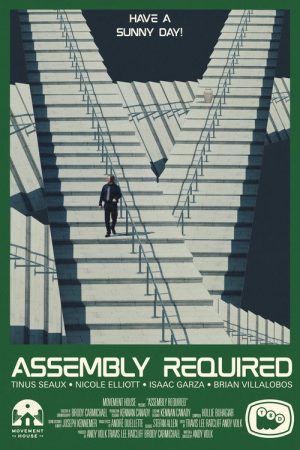 Assembly Required (2026) poster