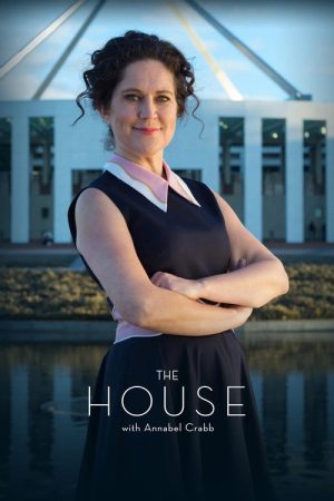 The House with Annabel Crabb (2017) poster