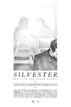 Silvester (2024) poster