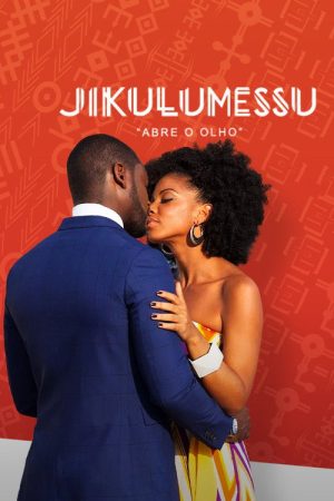 Jikulumessu (2015) poster