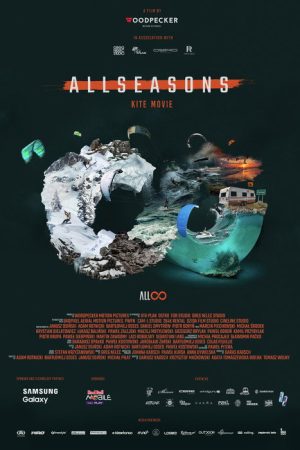 AllSeasons (2021) poster