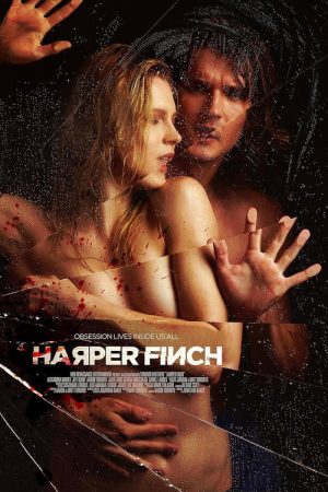 Harper Finch (2016) poster