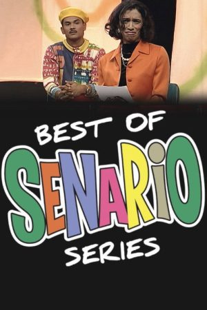 Best Of Senario Series (2021) poster