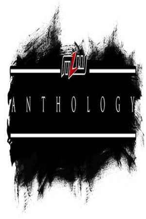 MLW Anthology (2020) poster