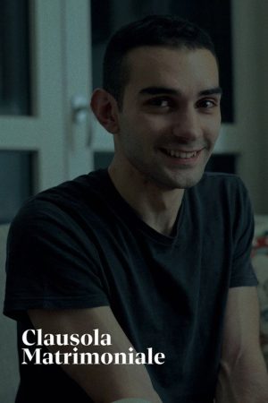 Clausola Matrimoniale (2025) poster