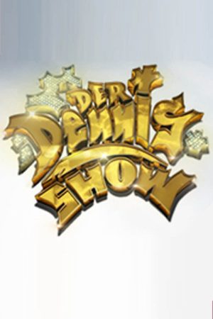 Der Dennis Show (2017) poster