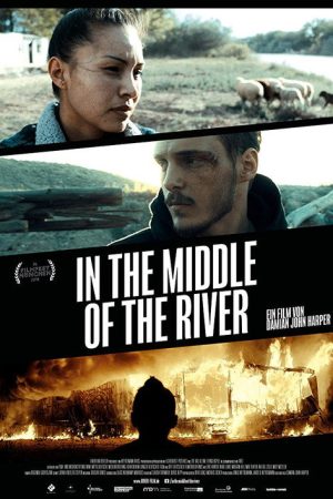 In the Middle of the River (2018) poster