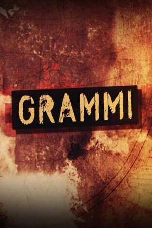 Grammi (2016) poster