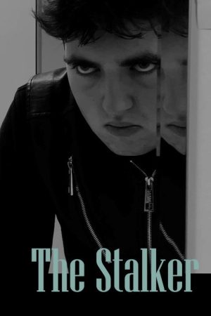 The Stalker (2022) poster
