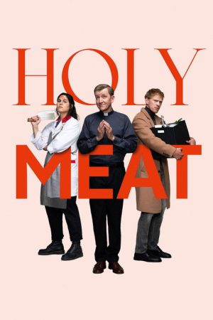 Holy Meat (2026) poster