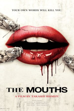 The Mouths (2026) poster