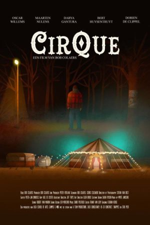 Cirque (2020) poster