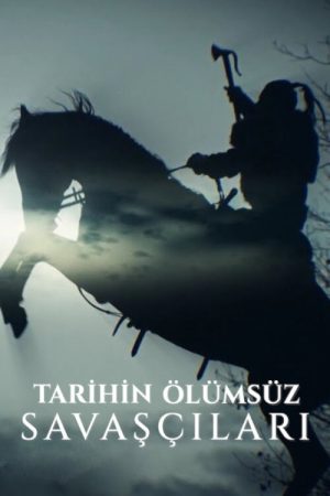 Tarihin Ölümsüz Savaşçıları (2022) poster