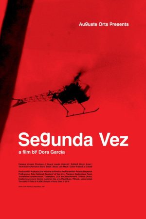 Second Time Around (2018) poster