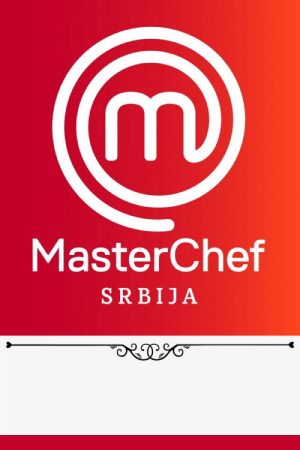 MasterChef Serbia (2023) poster