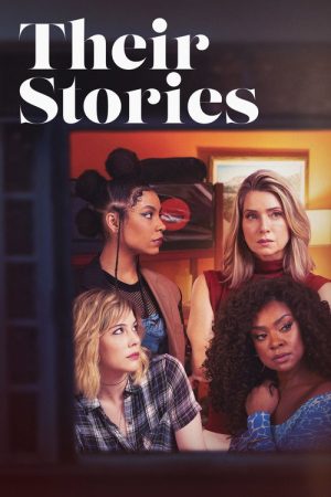Their Stories (2023) poster
