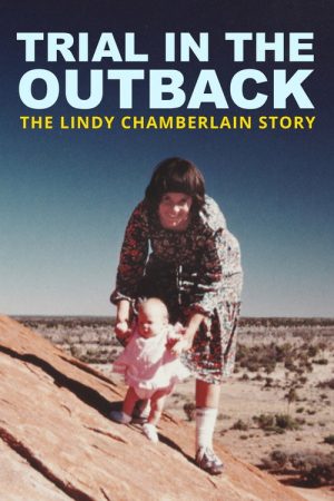 Accused: Trial In The Outback (2020) poster